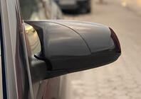 Audi A3 2003-2012 рр. Накладки на дзеркала RS-Look (2003-2007, 2 шт) фото 2