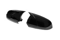 Audi A3 2003-2012 рр. Накладки на дзеркала RS-Look (2003-2007, 2 шт) фото 5