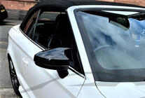 Накладки на дзеркала RS-Look (2 шт) фото 5