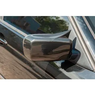 Накладки на дзеркала M-Look (для SD/SW/Compact, 2 шт)