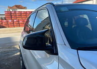 Накладки на дзеркала M-Look (2 шт) фото 1