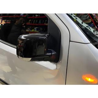 Накладки на дзеркала BMW-Style (2 шт) фото 2