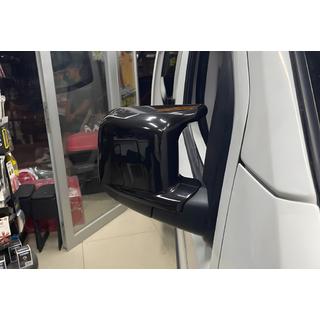 Накладки на дзеркала BMW-Style (2 шт) фото 3