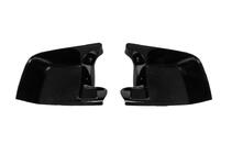 Накладки на дзеркала BMW-Style (2 шт) фото 6