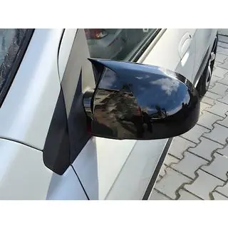 Накладки на дзеркала BMW-Style (2 шт)