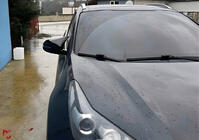 Накладки на дзеркала BMW-Style (З поворотом, 2 шт) фото 1