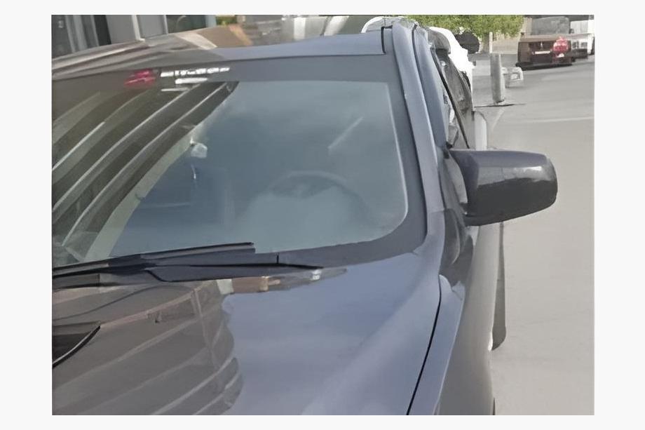 Mitsubishi Lancer X 2008- рр. Накладки на дзеркала BMW-Style (2 шт) Image