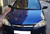 Opel Corsa C 2000-2006 рр. Накладки на дзеркала BMW-Style (2 шт) фото 8