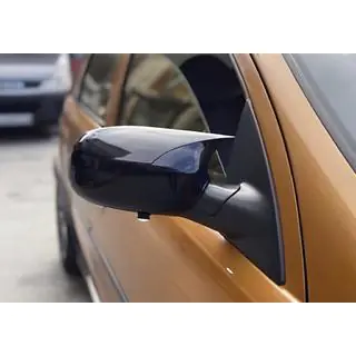 Накладки на дзеркала BMW-Style (2 шт)