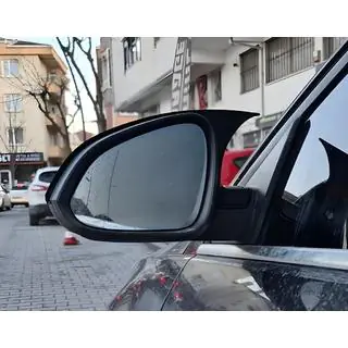Накладки на дзеркала BMW-Style (2 шт) фото 2