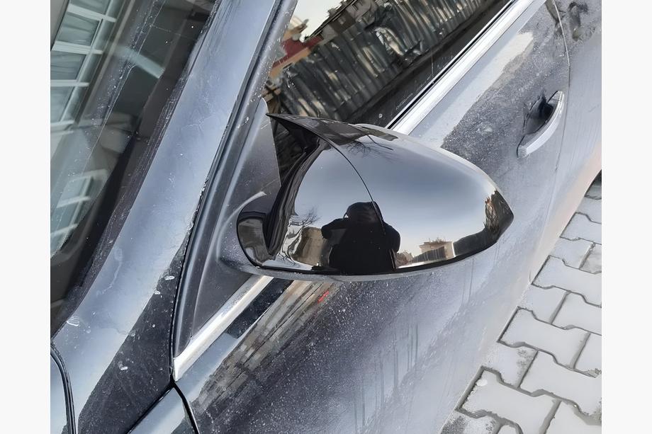 Накладки на дзеркала BMW-Style (2 шт) Image