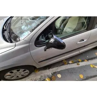 Накладки на дзеркала BMW-Style (2 шт)