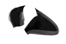 Peugeot 308 2007-2013 рр. Накладки на дзеркала BMW-Style (2 шт) фото 4