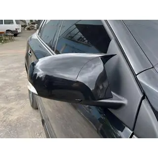 Накладки на дзеркала BMW-Style (2 шт)