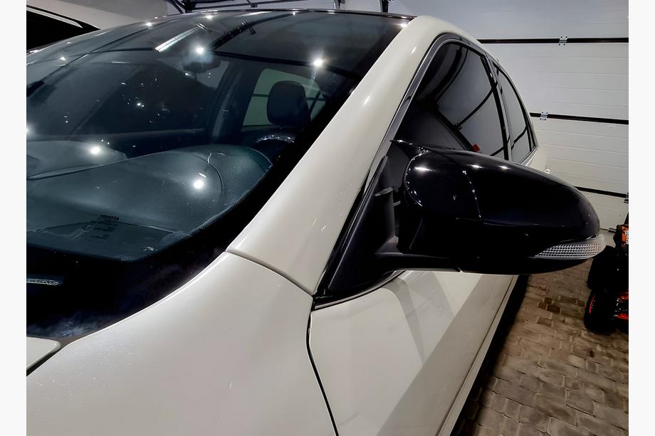 Накладки на дзеркала BMW-Style (2 шт) Image