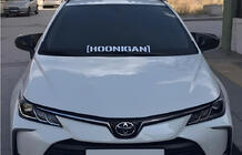 Накладки на дзеркала BMW-Style (2 шт) фото 7