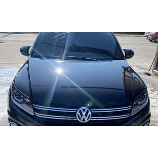 Накладки на дзеркала RLine-Look (2 шт) фото 2