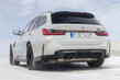 Огляд BMW M3 Touring: універсальний спорткар фото 3