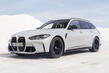Огляд BMW M3 Touring: універсальний спорткар фото 2