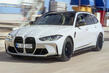 Огляд BMW M3 Touring: універсальний спорткар фото 1