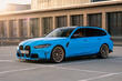 Огляд BMW M3 Touring: універсальний спорткар фото 4