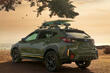 Subaru Crosstrek: надійність і прохідність фото 4