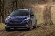 Subaru Crosstrek: надійність і прохідність фото 1