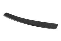 Volkswagen Passat B5 1997-2005 рр. Накладка на задній бампер (SW, ABS, Esa) фото 3