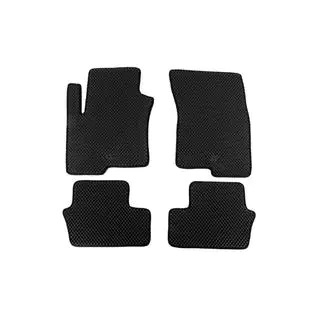 Килимки EVA (Чорний) Jeep Compass 2006-2016 рр. фото 1
