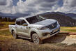 Огляд Renault Alaskan: надійний пікап для роботи та відпочинку фото 2