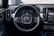 408-сильний електричний кросовер Volvo C40 фото 6