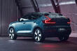 408-сильний електричний кросовер Volvo C40 фото 4