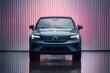 408-сильний електричний кросовер Volvo C40 фото 1