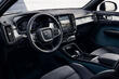 408-сильний електричний кросовер Volvo C40 фото 5