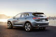 Buick Envision: огляд другого покоління фото 4