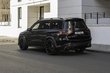 Огляд BRABUS 900 Super Black Mercedes-AMG GLS 63 4MATIC+ фото 4