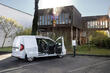 Огляд електричного фургона Renault Kangoo Van E-Tech фото 2
