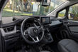 Огляд електричного фургона Renault Kangoo Van E-Tech фото 4