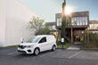 Огляд електричного фургона Renault Kangoo Van E-Tech фото 1