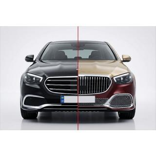 Комплект обвісів Maybach (для 2020-2024) Mercedes E-сlass W213 2016-2023 рр. фото 1