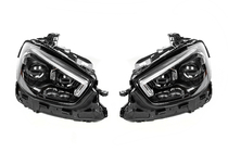 Mercedes E-сlass W213 2016-2023 рр. Комплект рестайлінгу в AMG E63 2024 року фото 5