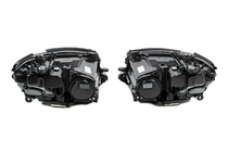 Mercedes E-сlass W213 2016-2023 рр. Комплект рестайлінгу в AMG E63 2024 року фото 21