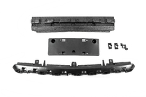 Mercedes E-сlass W213 2016-2023 рр. Комплект рестайлінгу в AMG E63 2024 року фото 9