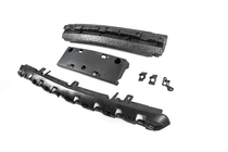 Mercedes E-сlass W213 2016-2023 рр. Комплект рестайлінгу в AMG E63 2024 року фото 26