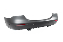 Mercedes E-сlass W213 2016-2023 рр. Комплект рестайлінгу в AMG E63 2024 року фото 30