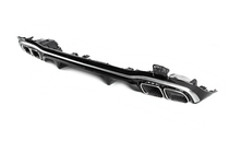 Mercedes E-сlass W213 2016-2023 рр. Комплект рестайлінгу в AMG E63 2024 року фото 32