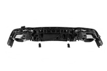 Mercedes E-сlass W213 2016-2023 рр. Комплект рестайлінгу в AMG E63 2024 року фото 37