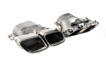 Mercedes E-сlass W213 2016-2023 рр. Комплект рестайлінгу в AMG E63 2024 року фото 39