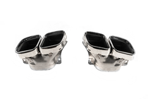 Mercedes E-сlass W213 2016-2023 рр. Комплект рестайлінгу в AMG E63 2024 року фото 40