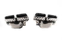 Mercedes E-сlass W213 2016-2023 рр. Комплект рестайлінгу в AMG E63 2024 року фото 41